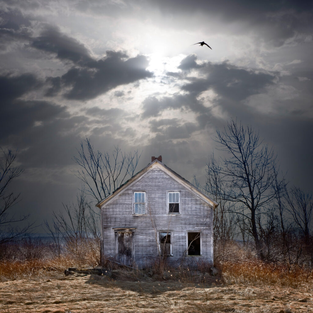 Haunted House