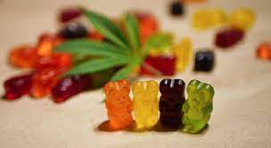 CBD dummies