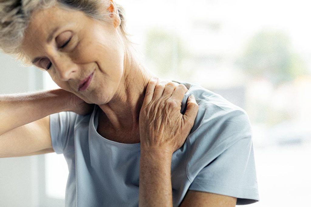 CBD for Knee Pain