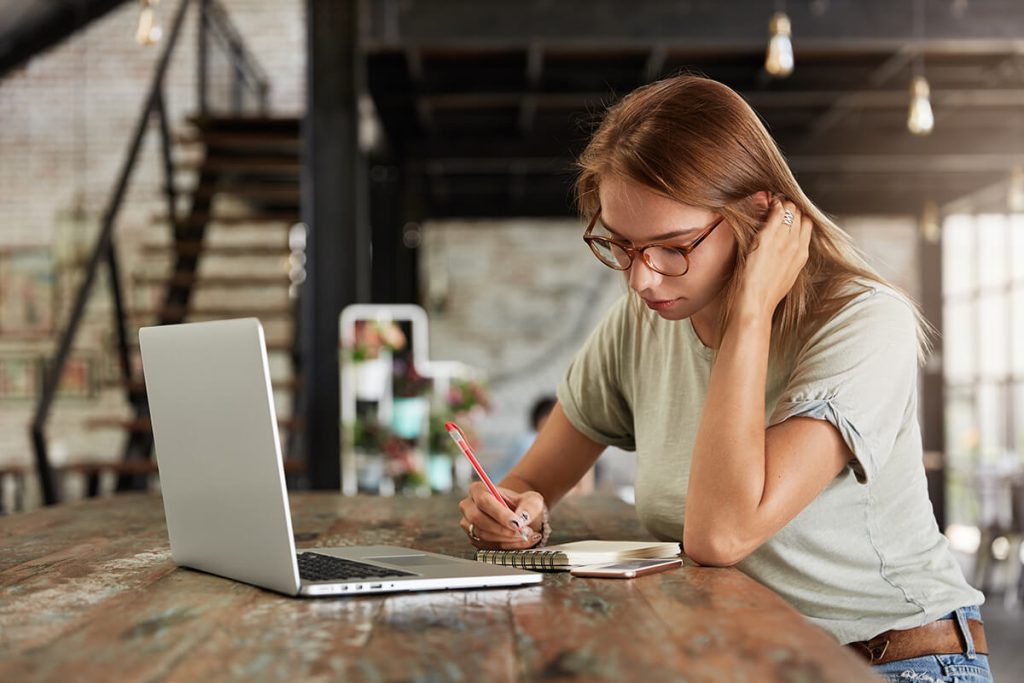 Writing Services