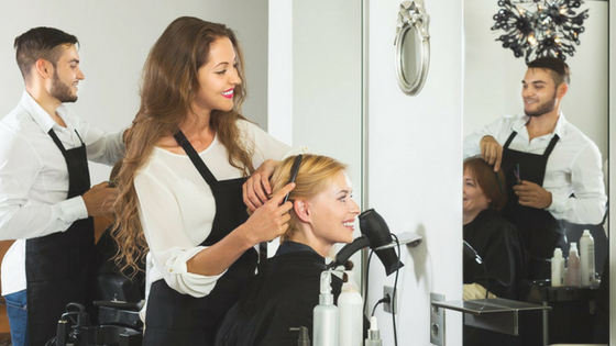 Salon