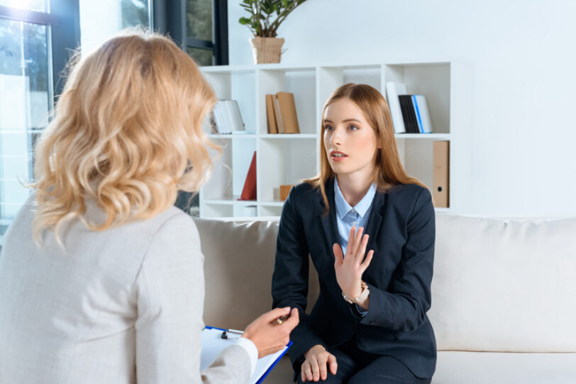 EMDR Therapy