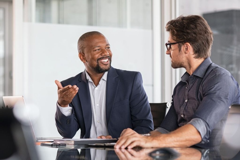 Personal Coaching