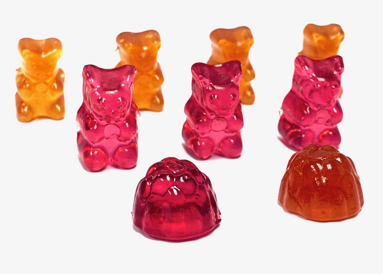 gummies