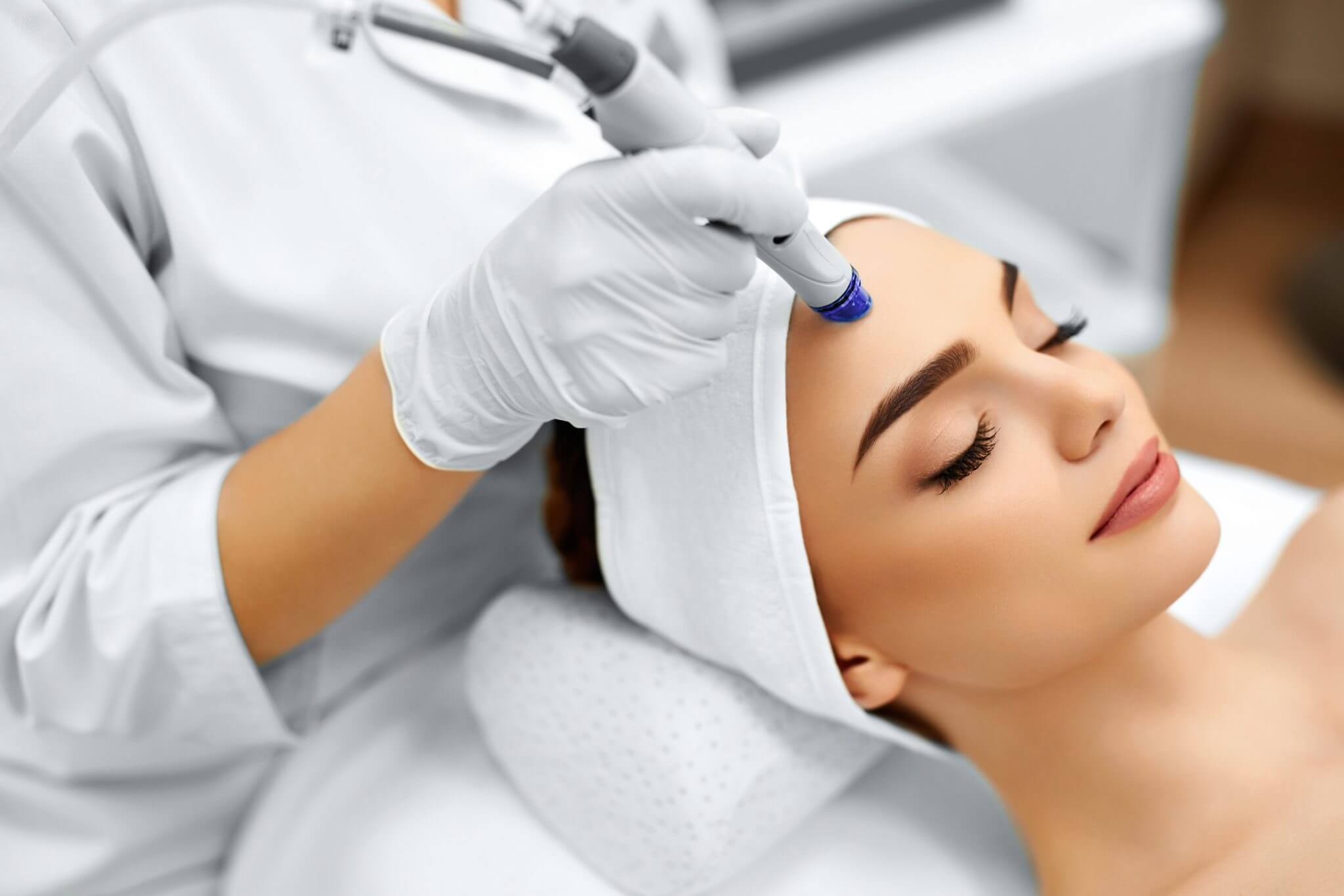 Med Spa Sservices
